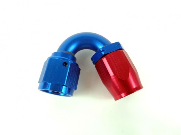  -8 150? Swept female fitting